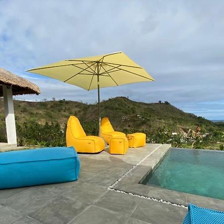 Lombok Khophilauvillas Kuta  Exterior photo