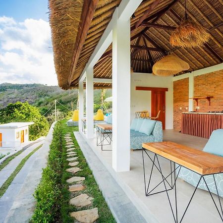 Lombok Khophilauvillas Kuta  Exterior photo