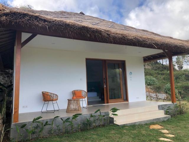Lombok Khophilauvillas Kuta  Exterior photo
