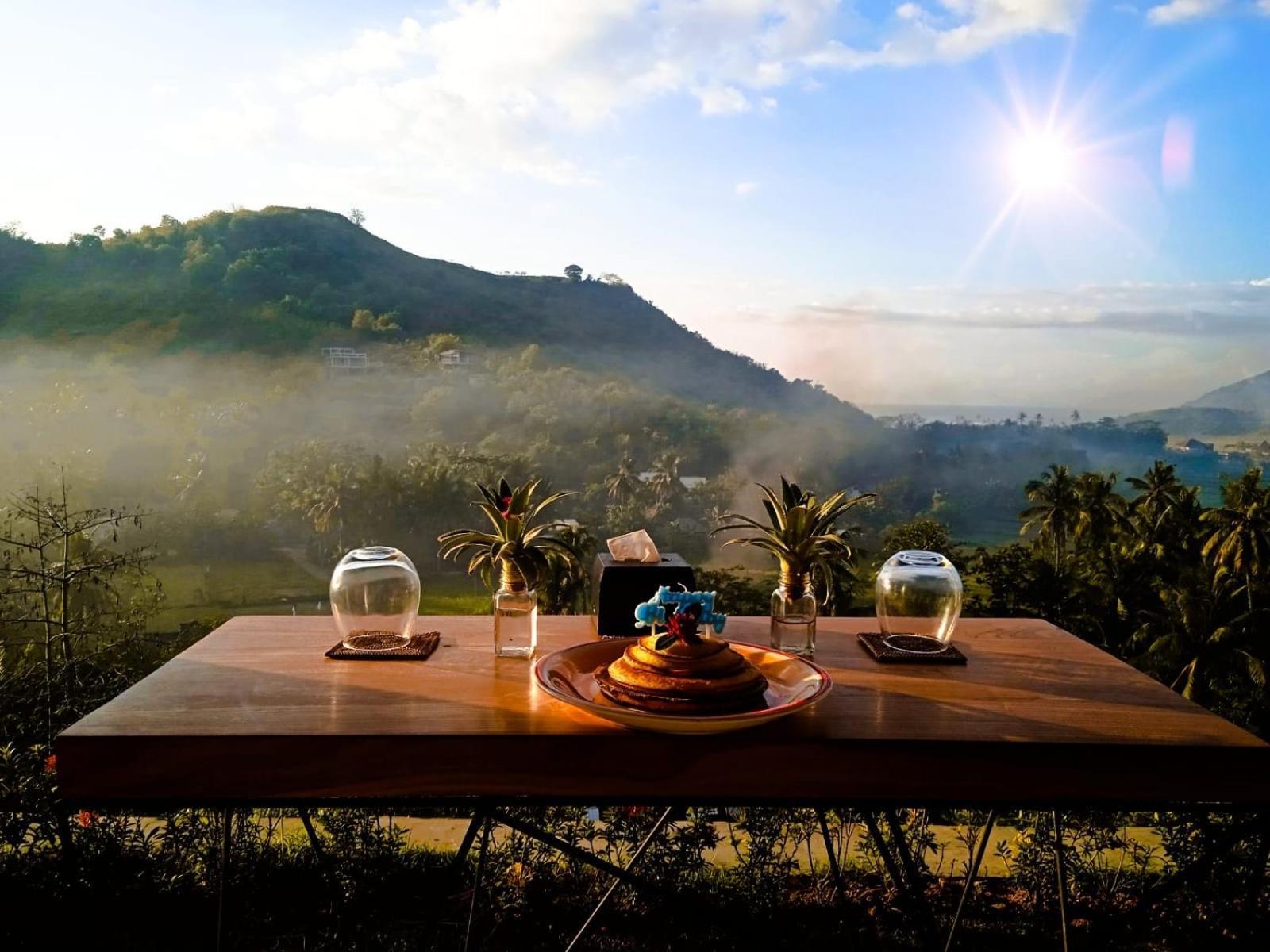 Lombok Khophilauvillas Kuta  Exterior photo